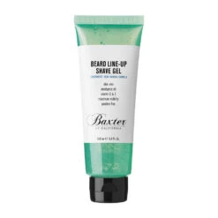 Baxter Of California Beard Line-Up Shave Gel
