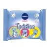NIVEA Baby Toddies Wet Wipes