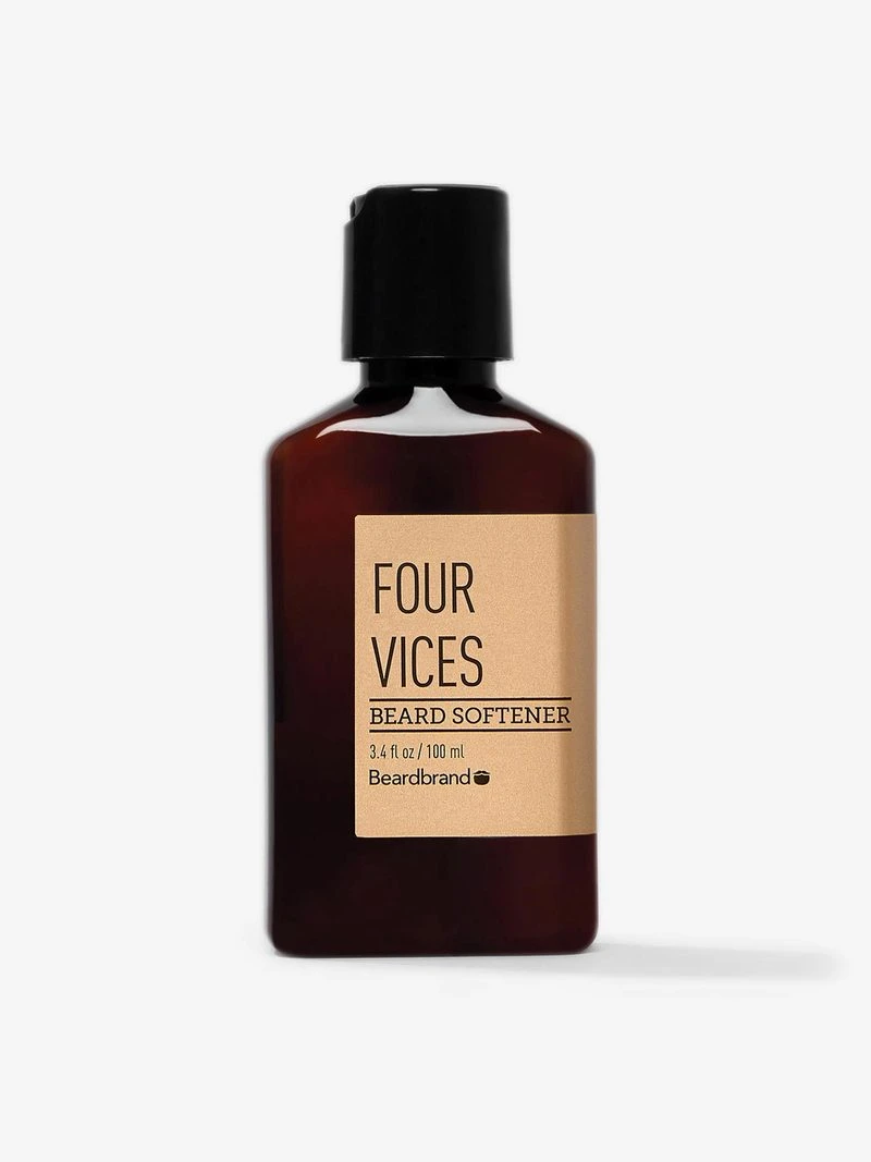 Beard Softener 3 Beard Softener - Image 3