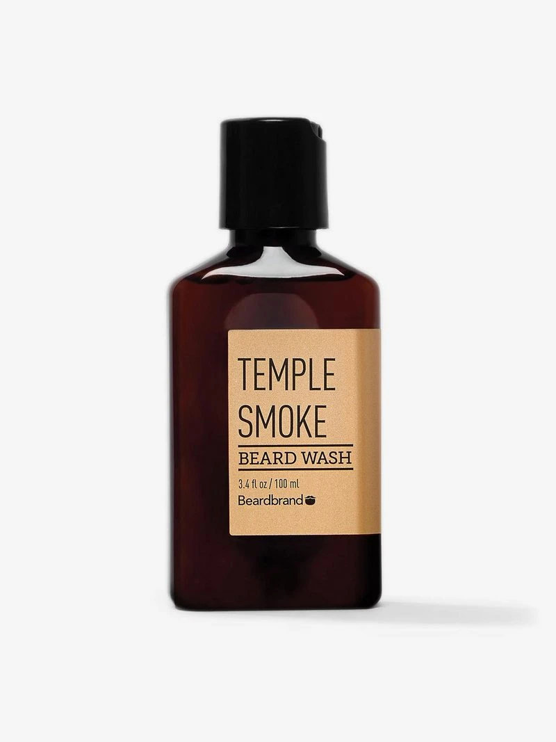 Beard Wash 2 Beard Wash - Image 2