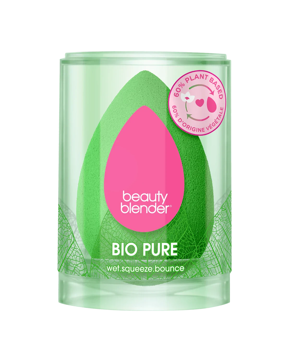 Beautyblender Bio Pure Makeup Sponge 2 Beautyblender Bio Pure Makeup Sponge - Image 2