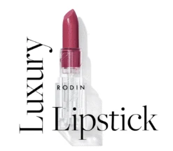 Luxury Lipstick 19 Luxury Lipstick -Glamelix Sales Store Berry Baci
