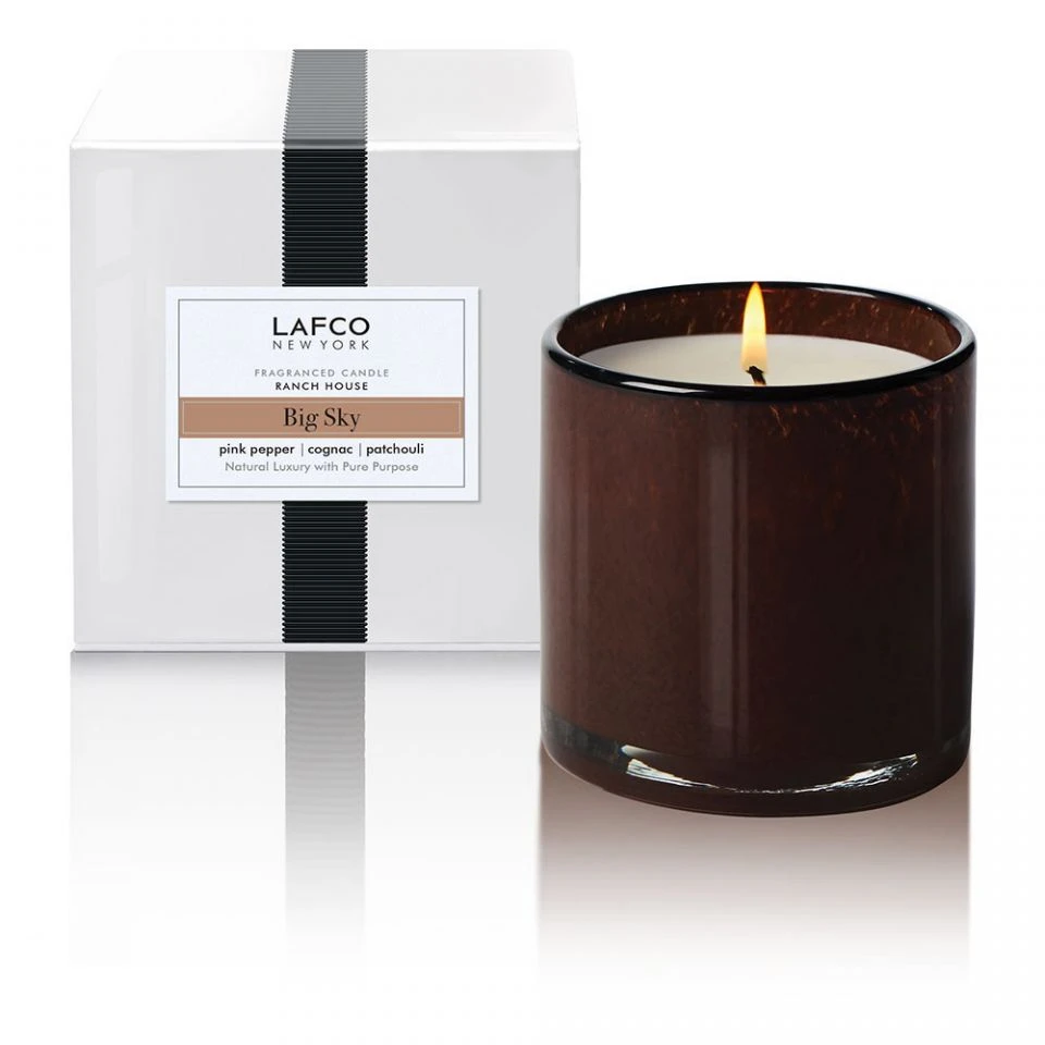 Big Sky Candle 1 Big Sky Candle