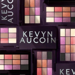 Kevyn Aucoin Blitz Kid Eyeshadow Palette