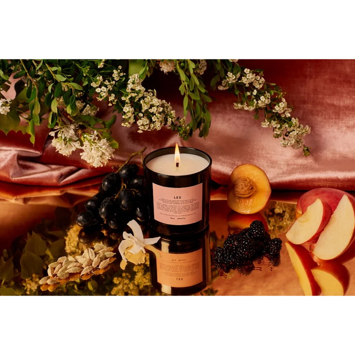 Les Scented Candle 3 Les Scented Candle - Image 3