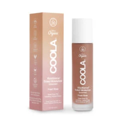 Coola Rōsilliance® Tinted Moisturizer Organic Sunscreen SPF 30