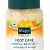 Calendula & Orange Mineral Foot Bath Salt