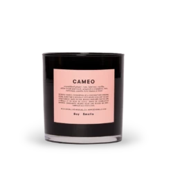 Cameo Candle