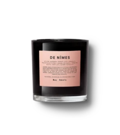 De Nîmes Scented Candle