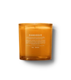 Damasque Candle