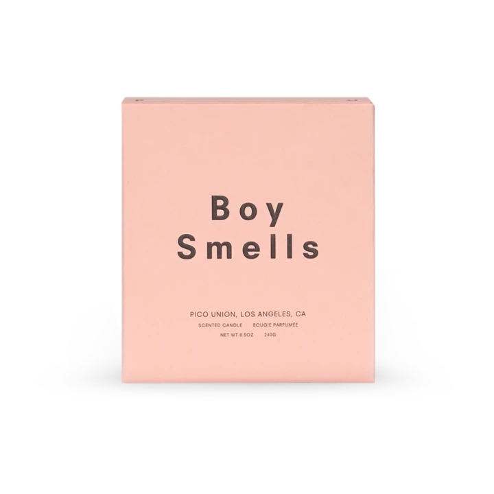 Les Scented Candle 2 Les Scented Candle - Image 2