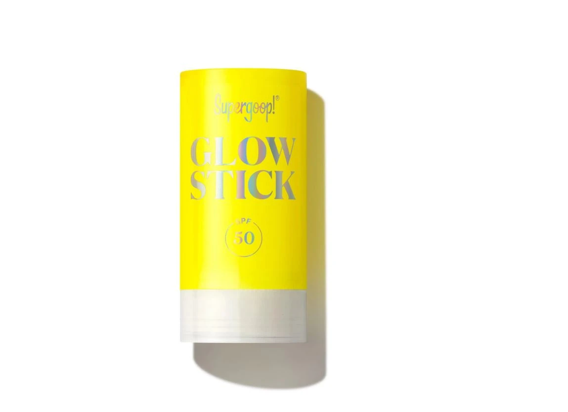 Glow Stick Sunscreen SPF 50 1 Glow Stick Sunscreen SPF 50