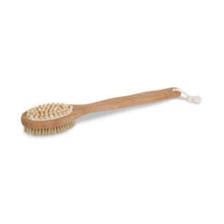 Cellulite Bamboo Brush