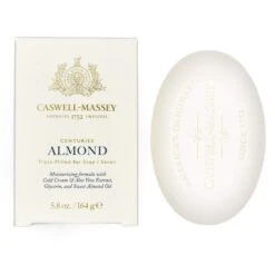 Centuries Almond Bar Soap