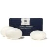 Centuries Almond Three-Soap Set