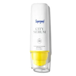 City Sunscreen Serum SPF 30