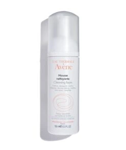 Avène Cleansing Foam