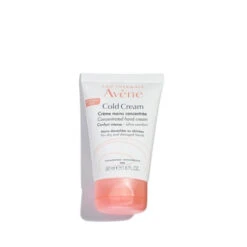 Avène Cold Cream Concentrated Hand Cream