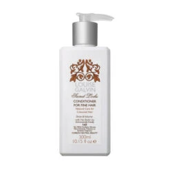 Sacred Locks Conditioner For Fine Hair