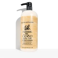 Bumble And Bumble Creme De Coco Conditioner 1L