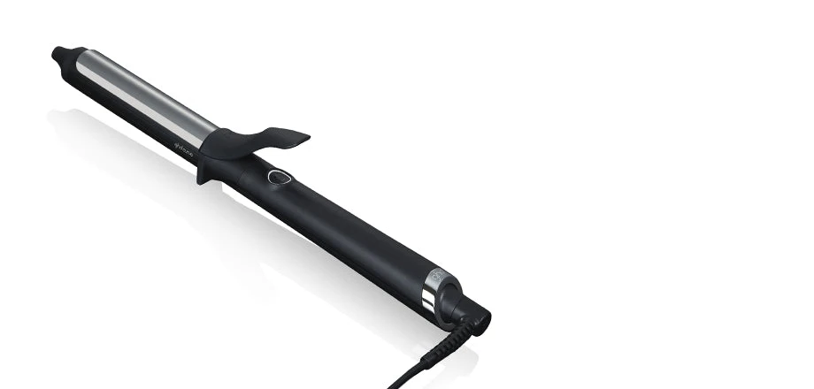 Ghd Curve Iron Classic Curl 1 Ghd Curve Iron Classic Curl
