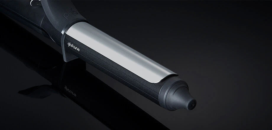Ghd Curve Iron Classic Curl 2 Ghd Curve Iron Classic Curl - Image 2