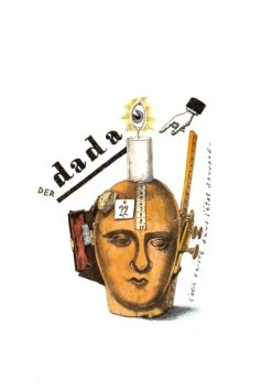 Dada Classic Candle -Glamelix Sales Store Dada