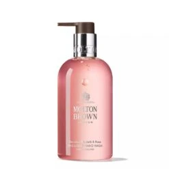 Molton Brown Delicious Rhubarb & Rose Fine Liquid Hand Wash