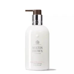 Molton Brown Delicious Rhubarb & Rose Body Lotion