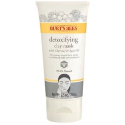 Burt's Bees Detoxifying Clay Mask