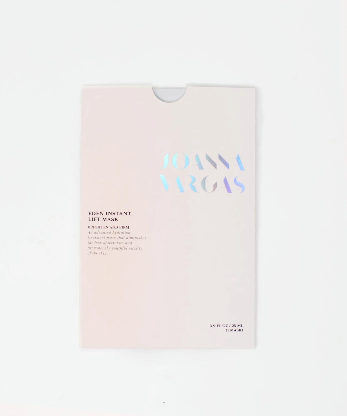 Eden Instant Lift Mask Single 1 Eden Instant Lift Mask Single