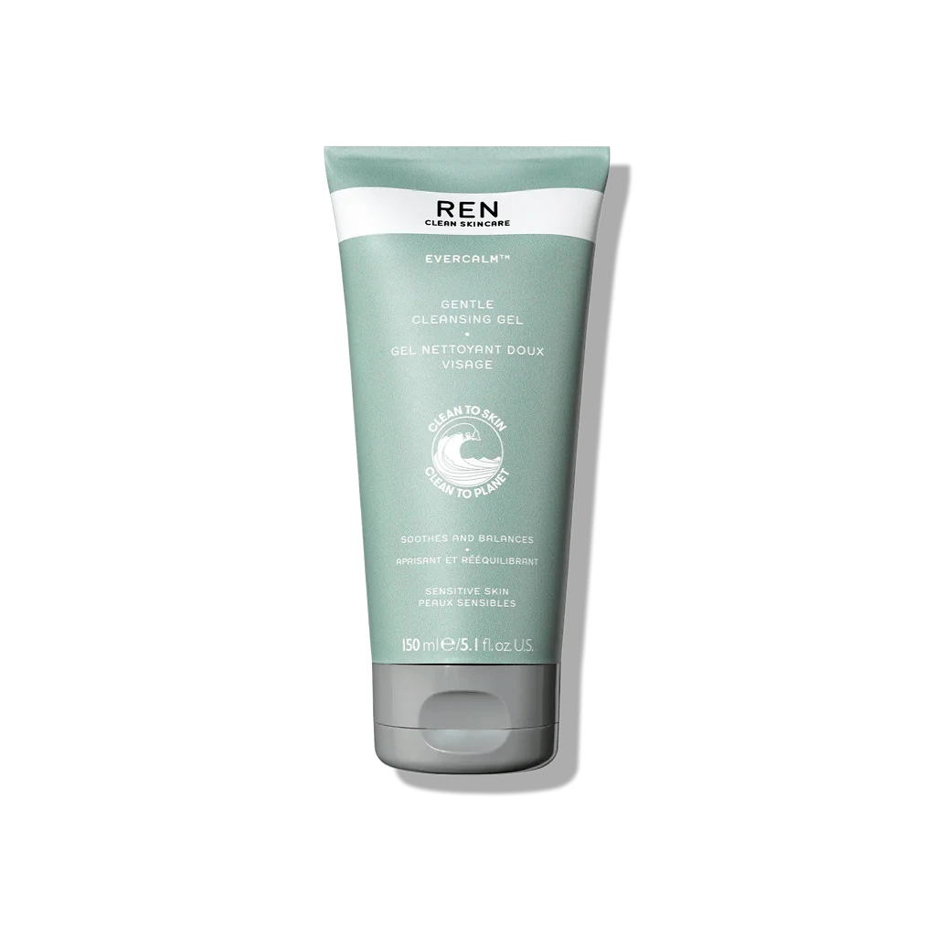 Ren Gentle Cleansing Gel 1 Ren Gentle Cleansing Gel