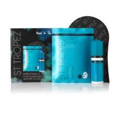 St. Tropez Head To Toe Express Travel Kit