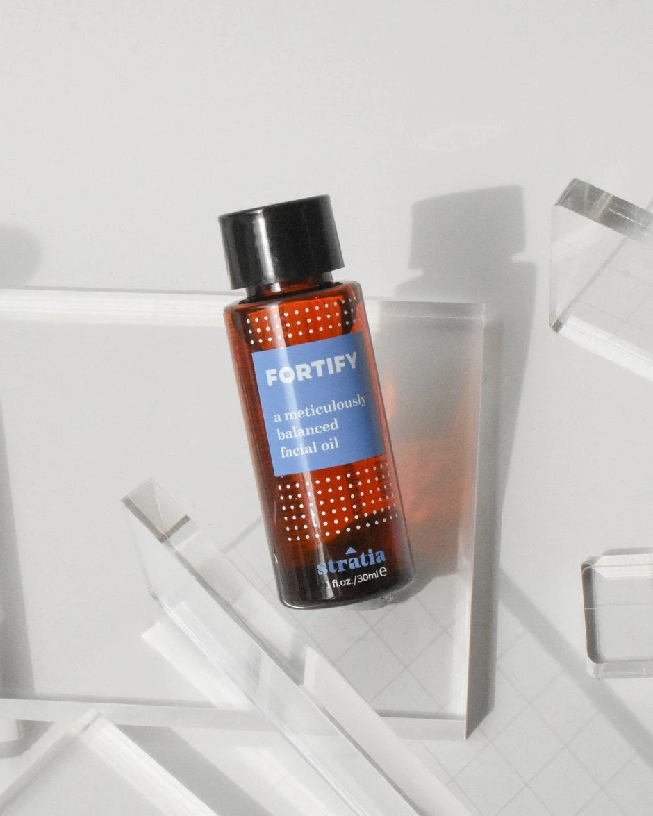 Fortify Facial Oil 2 Fortify Facial Oil - Image 2