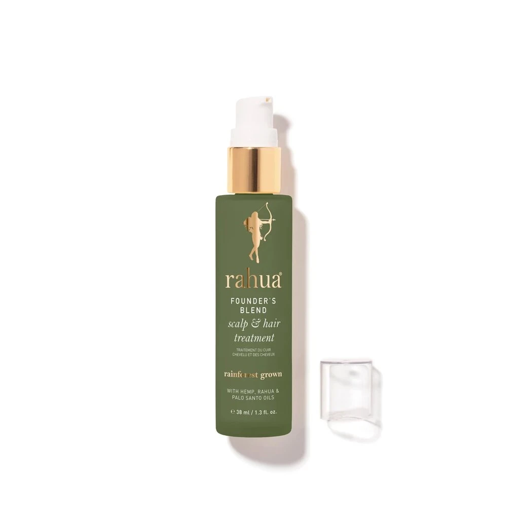 Founder's Blend Scalp & Hair Treatment 1 Founder's Blend Scalp & Hair Treatment