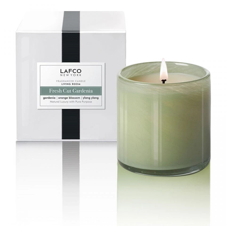 Fresh Cut Gardenia Candle 1 Fresh Cut Gardenia Candle