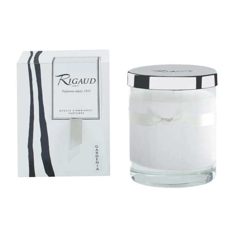 Gardenia Candle 2 Gardenia Candle - Image 2