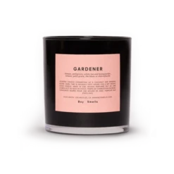 Gardener Scented Candle