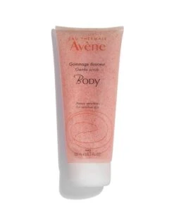 Avène Gentle Scrub