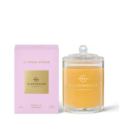 A Tahaa Affair Candle