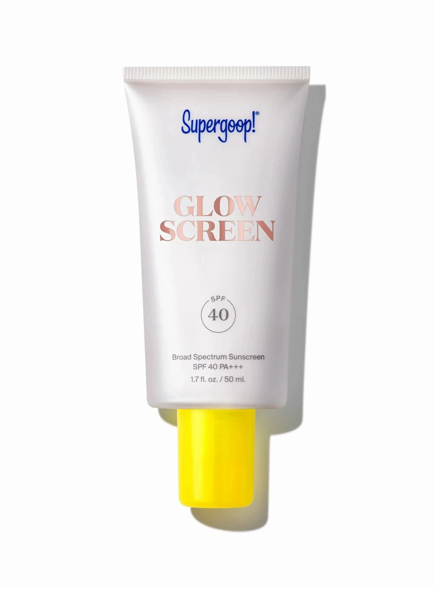 Glowscreen SPF 40 1 Glowscreen SPF 40