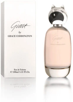 GRACEEau De Toilette