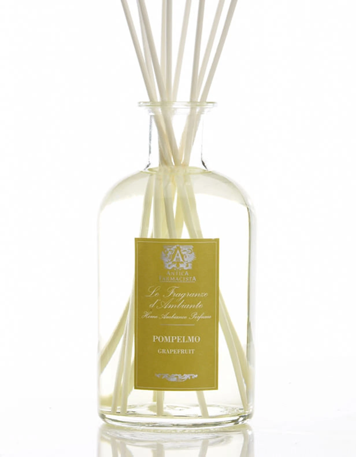 Grapefruit Reed Diffuser 1 Grapefruit Reed Diffuser