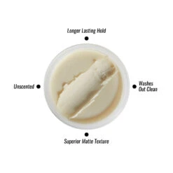 Claymation - Super High Hold -Glamelix Sales Store HDF Emails October2019 Claymation01 02