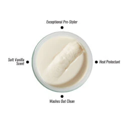 Sponge Wax - Med. Hold -Glamelix Sales Store HDF Emails October2019 SW 01