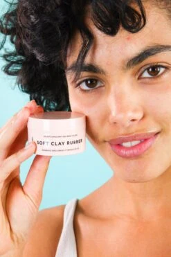 Soft Clay Rubber -Glamelix Sales Store IMG 0427