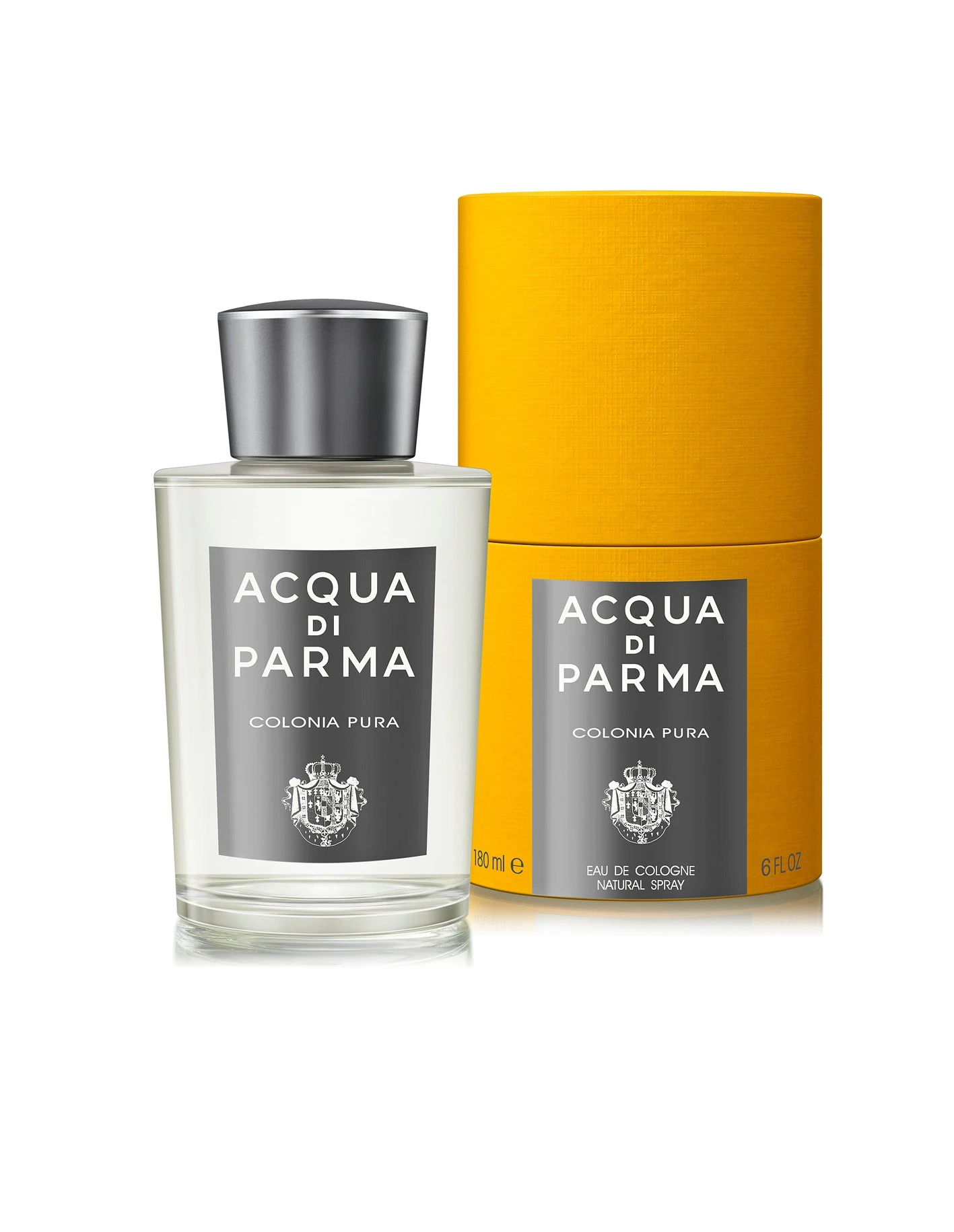 Acqua Di Parma Colonia Pura Eau De Cologne 2 Acqua Di Parma Colonia Pura Eau De Cologne - Image 2
