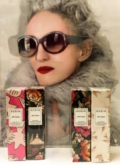 Face Oil Limited Holiday Edition