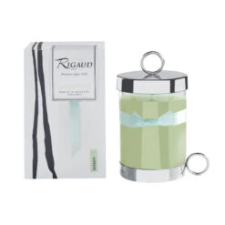 Jasmine Candle -Glamelix Sales Store Jasmin Large f3074c57 33bb 4e49 b45e 15af020c7e1c