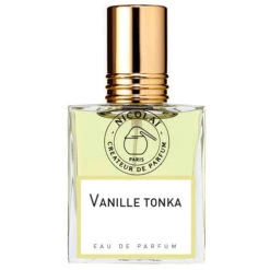 Vanille Tonka Eau De Parfume